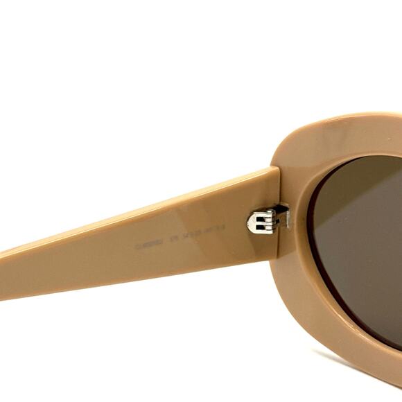 New, CELINE Sunglasses CL40292U 57E Authentic - Picture 8 of 12